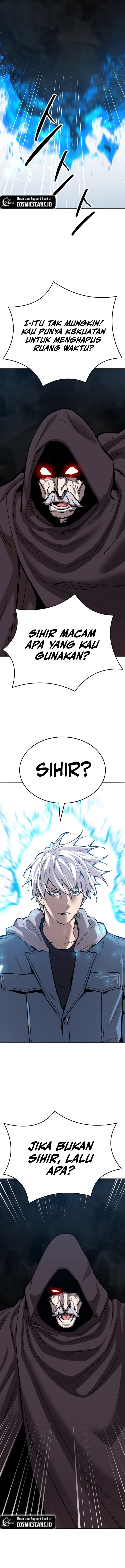 Limit Breaker Chapter 137 Gambar 33