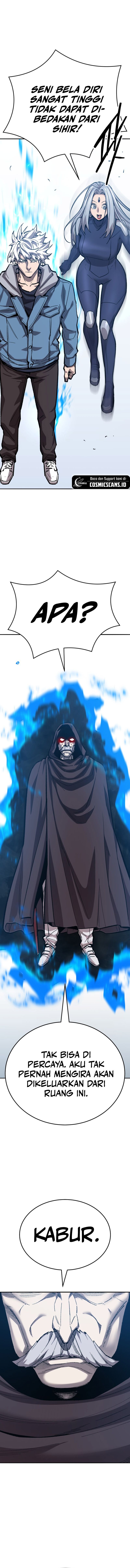 Limit Breaker Chapter 137 Gambar 34