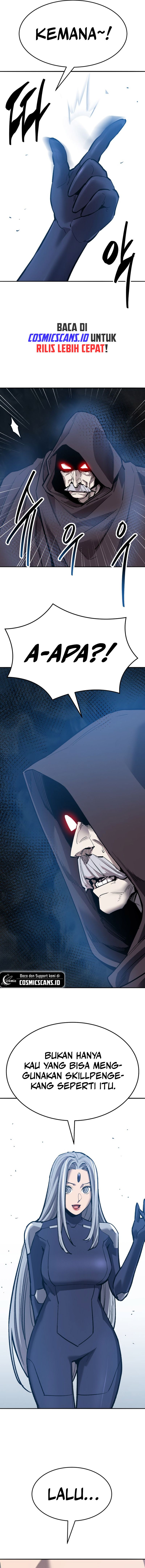 Limit Breaker Chapter 137 Gambar 35