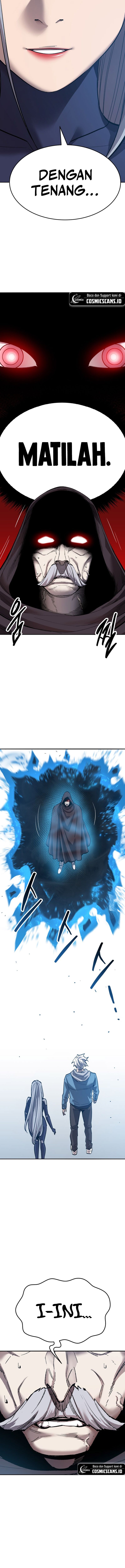 Limit Breaker Chapter 137 Gambar 36