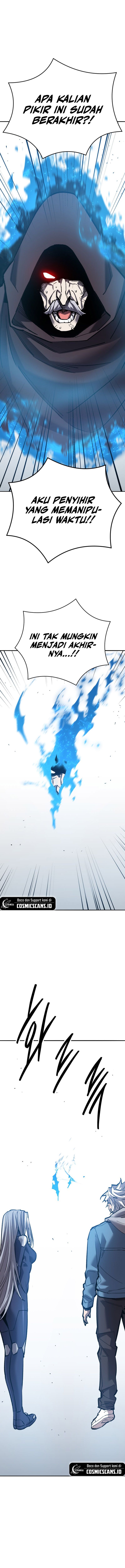 Limit Breaker Chapter 137 Gambar 37