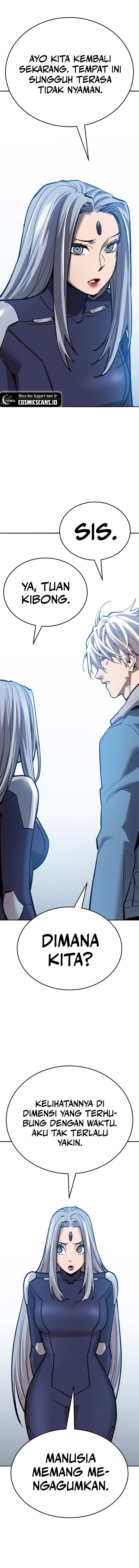Limit Breaker Chapter 137 Gambar 38