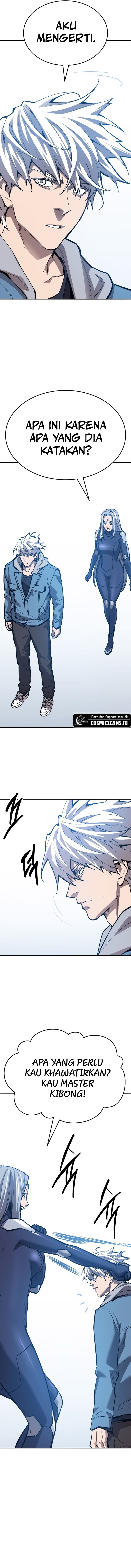 Limit Breaker Chapter 137 Gambar 39