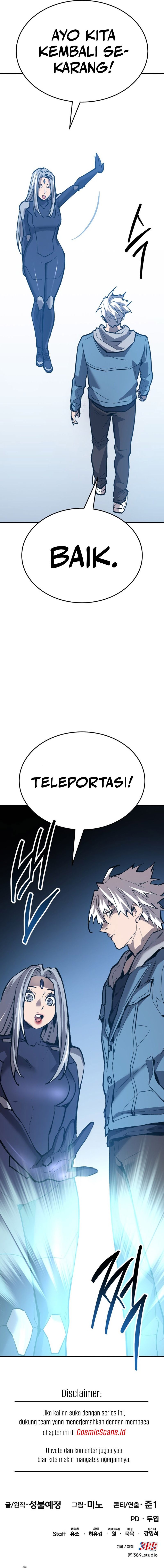 Limit Breaker Chapter 137 Gambar 40