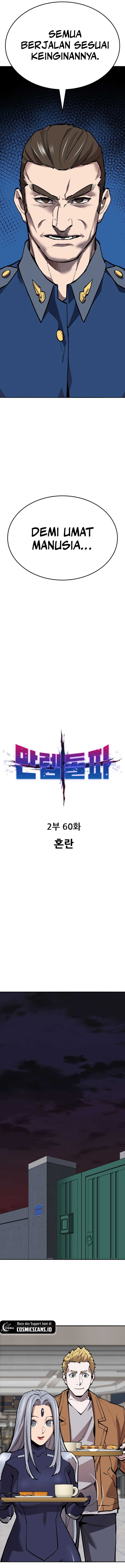 Limit Breaker Chapter 139 Gambar 2