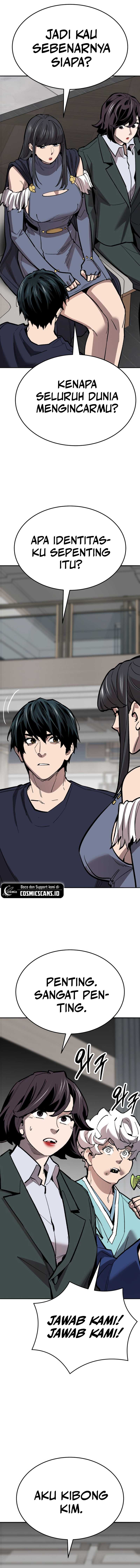 Limit Breaker Chapter 139 Gambar 4