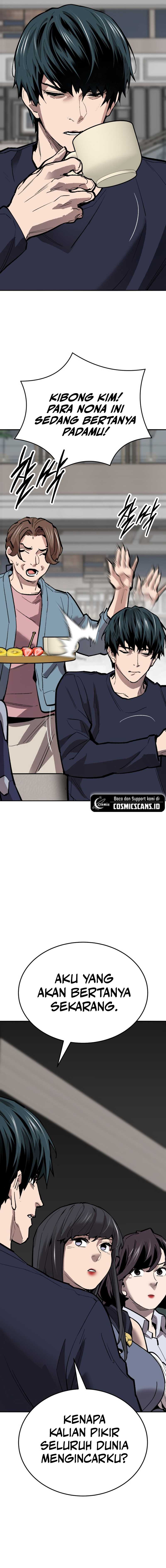 Limit Breaker Chapter 139 Gambar 5