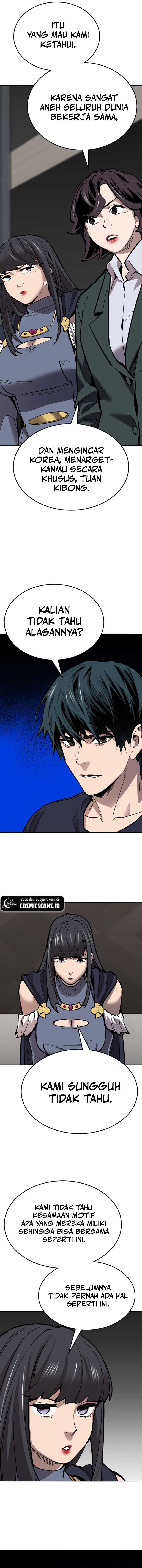 Limit Breaker Chapter 139 Gambar 6