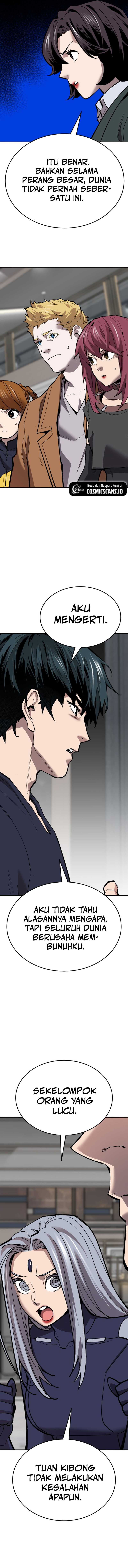 Limit Breaker Chapter 139 Gambar 7