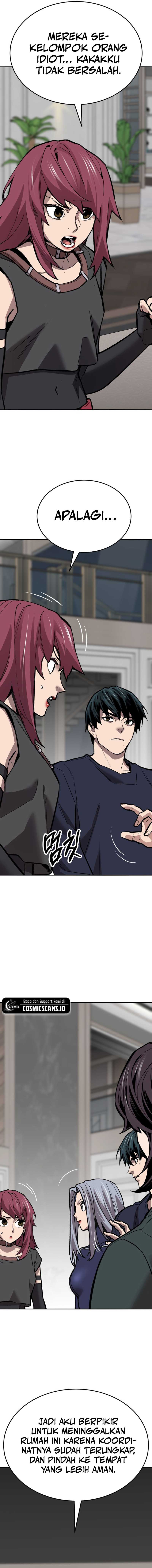 Limit Breaker Chapter 139 Gambar 8