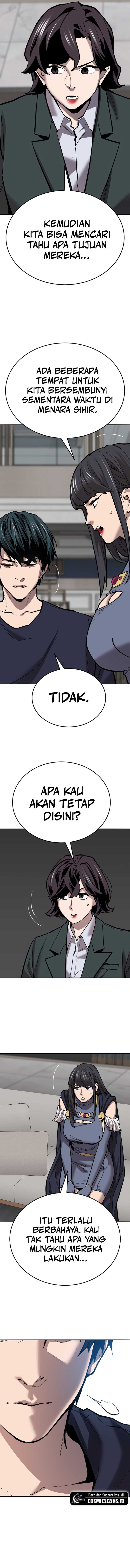 Limit Breaker Chapter 139 Gambar 9