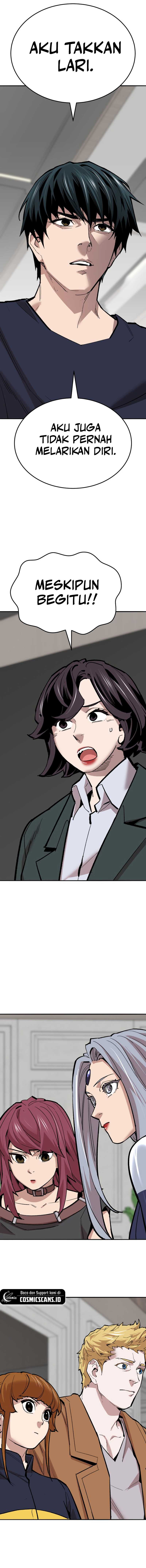 Limit Breaker Chapter 139 Gambar 10