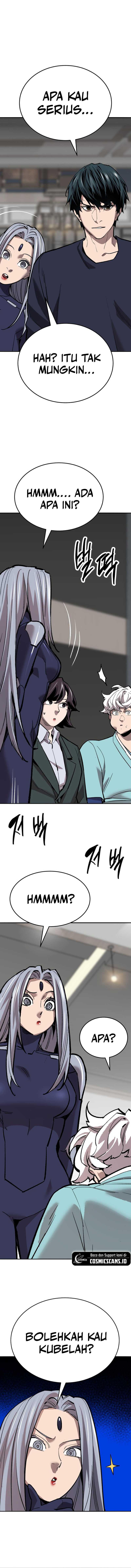Limit Breaker Chapter 139 Gambar 12