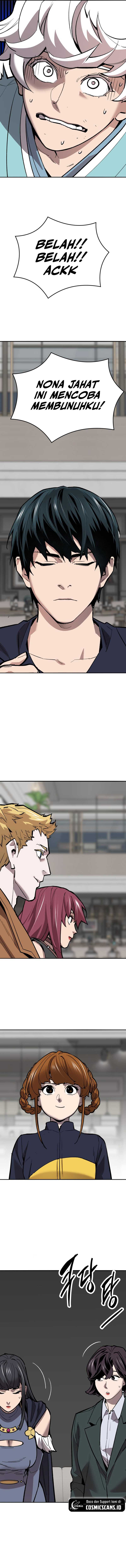 Limit Breaker Chapter 139 Gambar 13