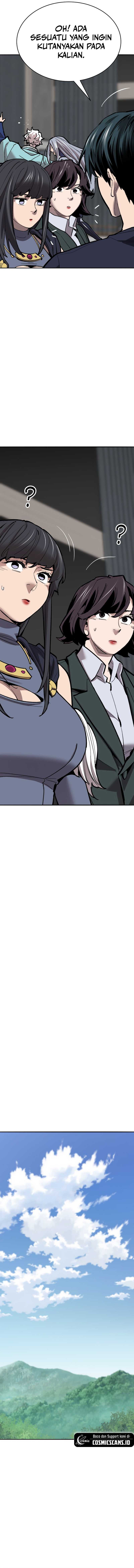 Limit Breaker Chapter 139 Gambar 14