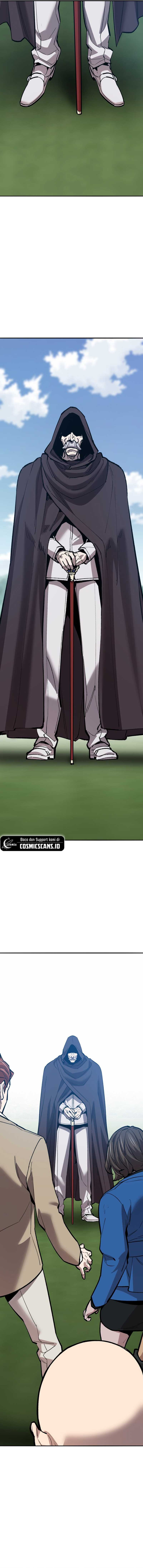 Limit Breaker Chapter 139 Gambar 15