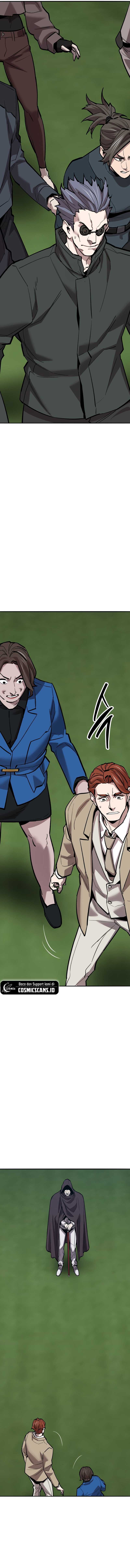 Limit Breaker Chapter 139 Gambar 16