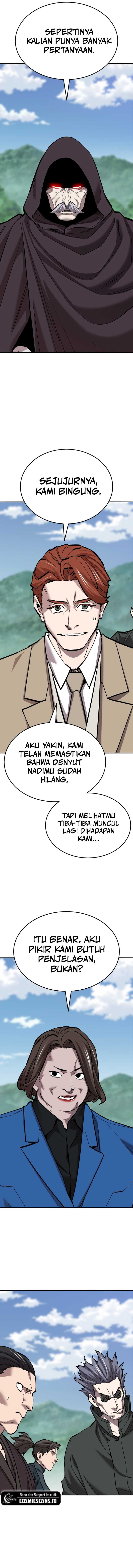 Limit Breaker Chapter 139 Gambar 17