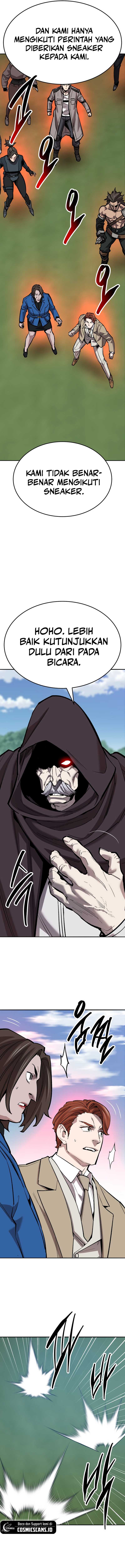 Limit Breaker Chapter 139 Gambar 19