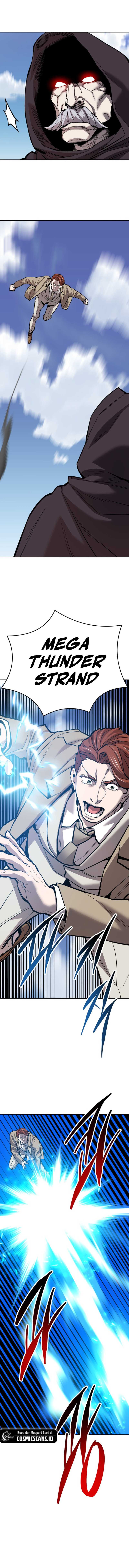 Limit Breaker Chapter 139 Gambar 20