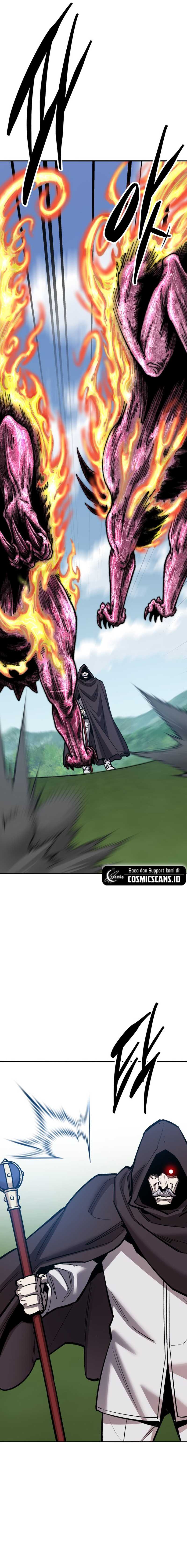 Limit Breaker Chapter 139 Gambar 22