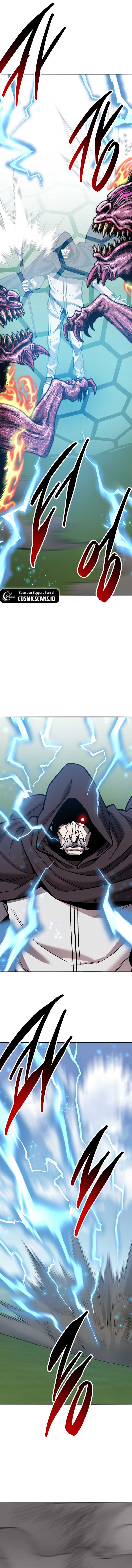 Limit Breaker Chapter 139 Gambar 23
