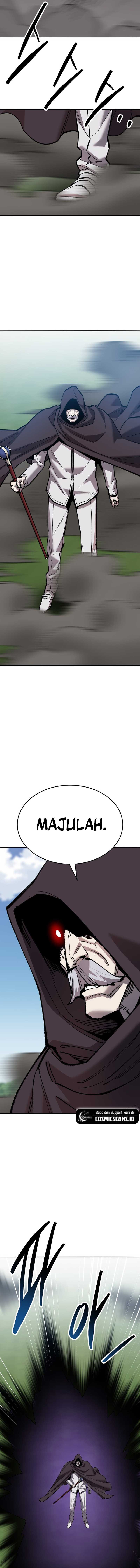 Limit Breaker Chapter 139 Gambar 24