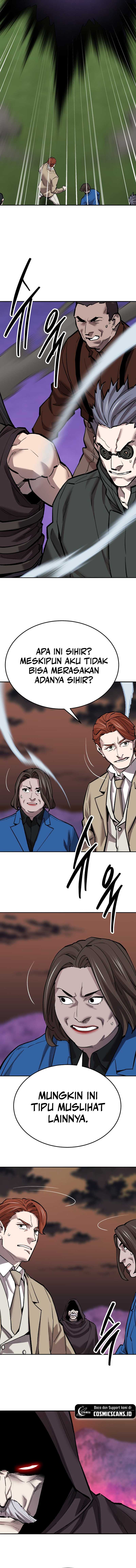 Limit Breaker Chapter 139 Gambar 25