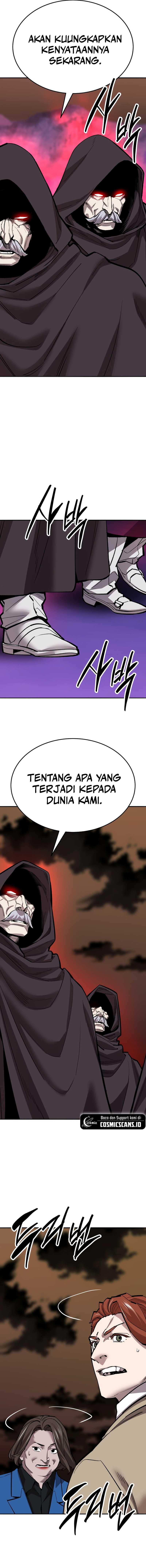 Limit Breaker Chapter 139 Gambar 26