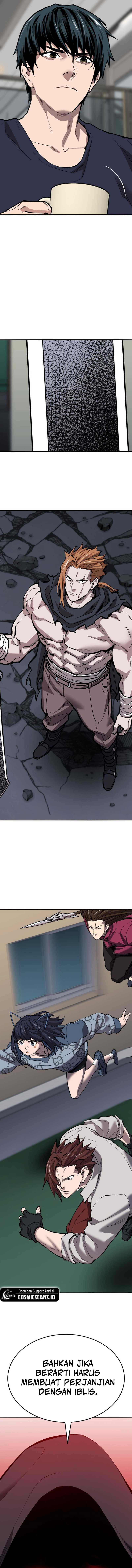 Limit Breaker Chapter 139 Gambar 28