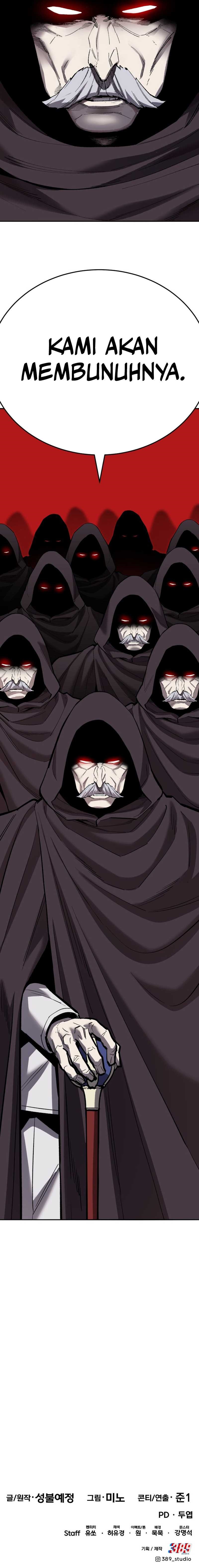 Limit Breaker Chapter 139 Gambar 29