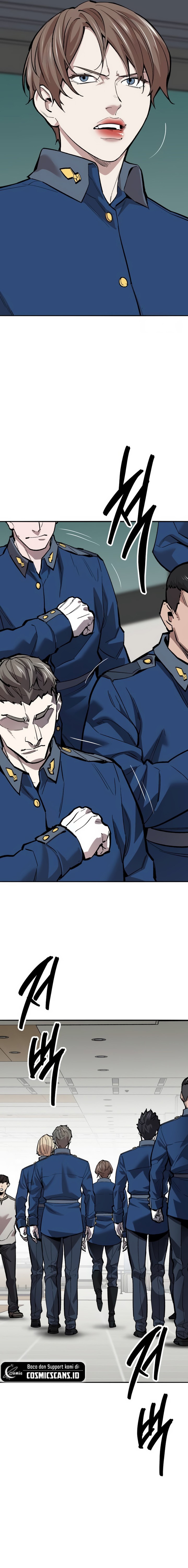 Limit Breaker Chapter 140 Gambar 5