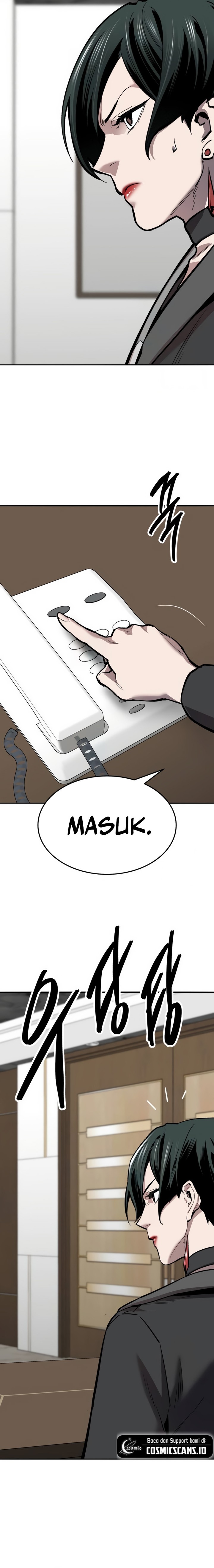 Limit Breaker Chapter 140 Gambar 7