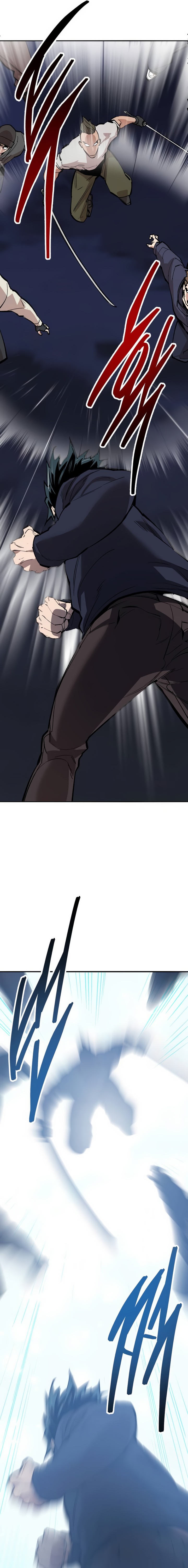 Limit Breaker Chapter 140 Gambar 29