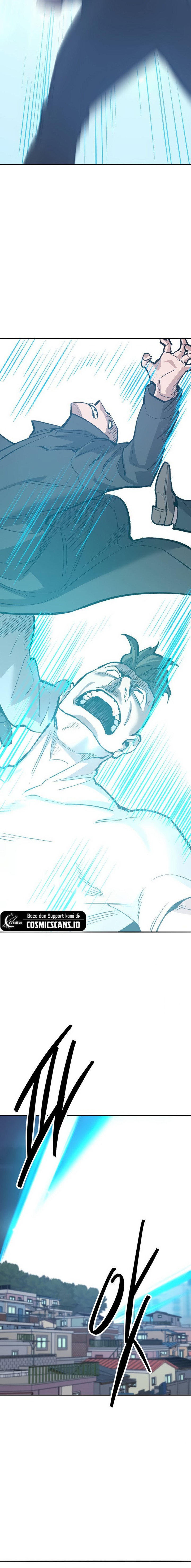 Limit Breaker Chapter 140 Gambar 30