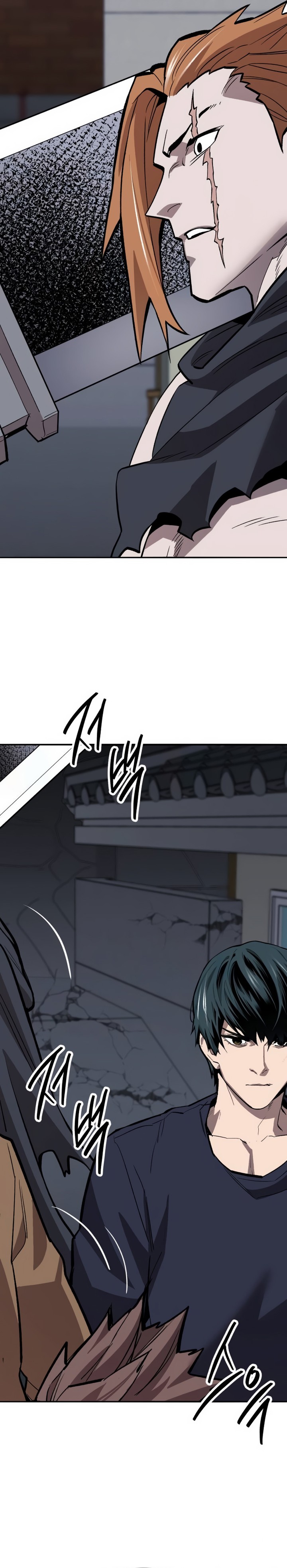 Limit Breaker Chapter 140 Gambar 34