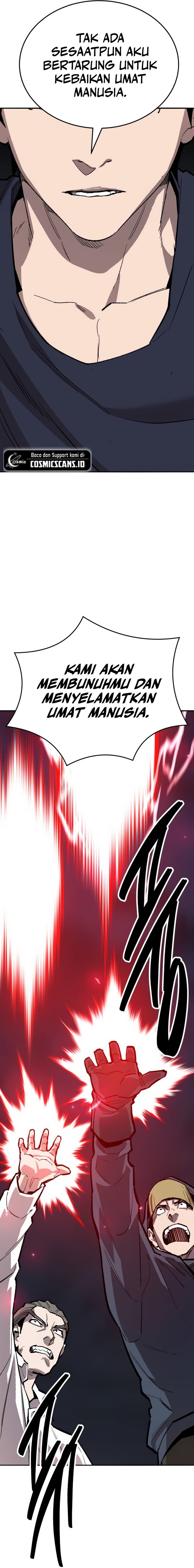 Limit Breaker Chapter 140 Gambar 36