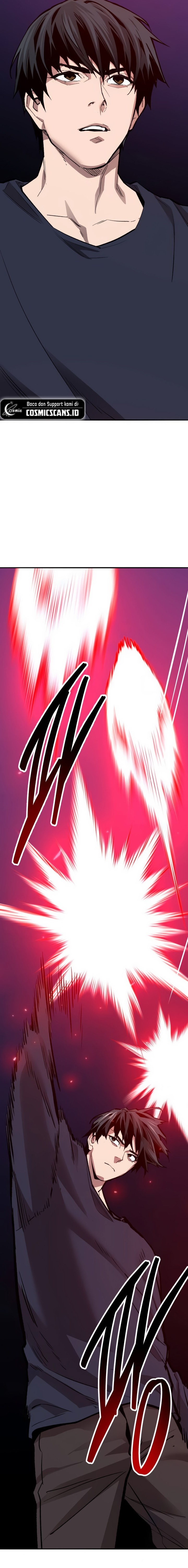 Limit Breaker Chapter 140 Gambar 38