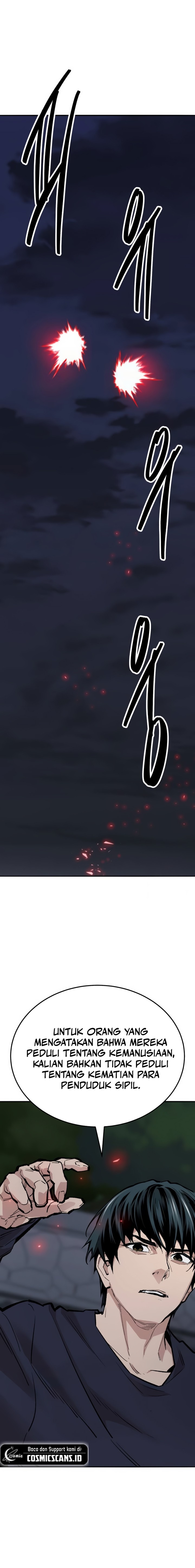 Limit Breaker Chapter 140 Gambar 39