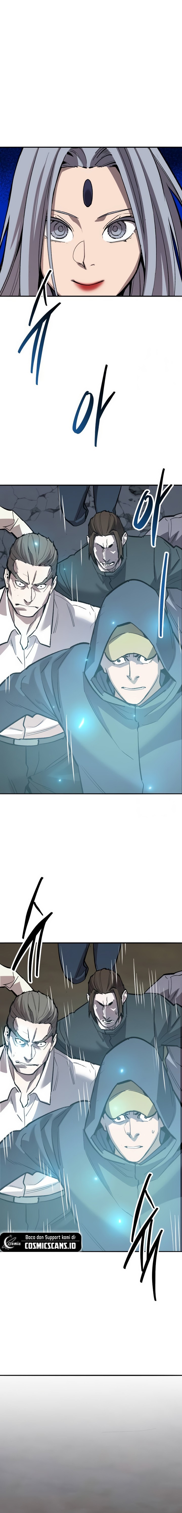 Limit Breaker Chapter 140 Gambar 41