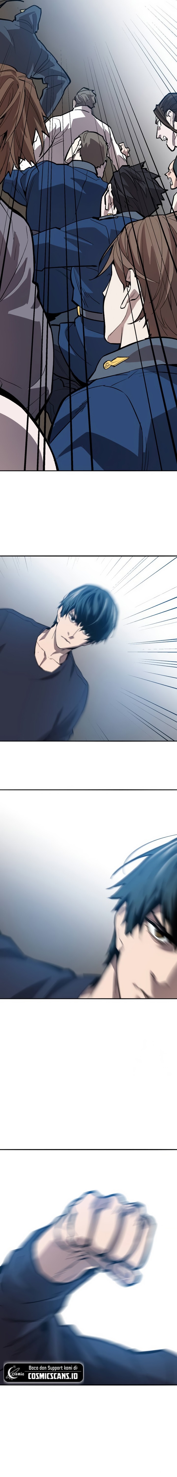 Limit Breaker Chapter 140 Gambar 45