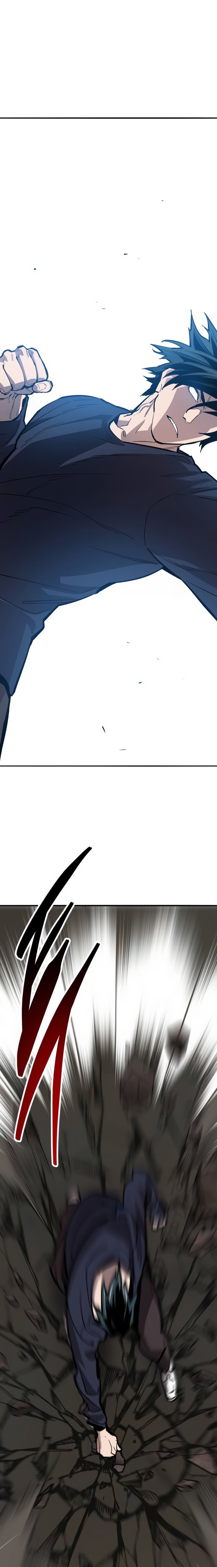 Limit Breaker Chapter 140 Gambar 46