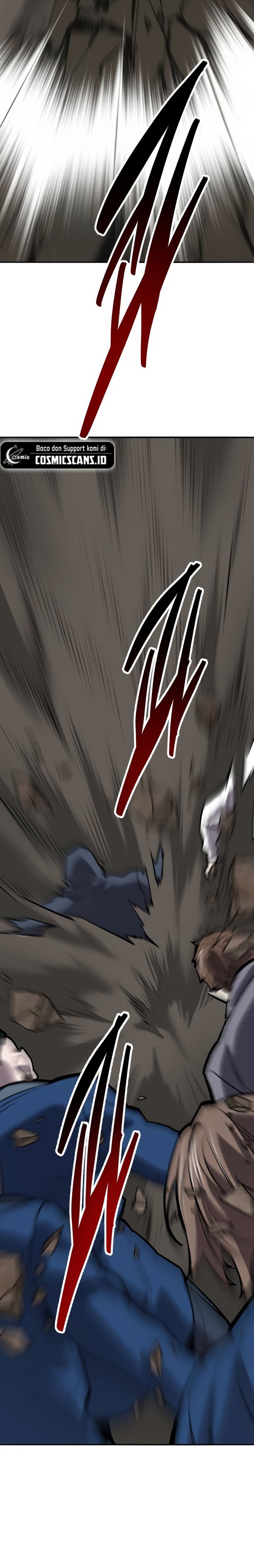Limit Breaker Chapter 140 Gambar 47