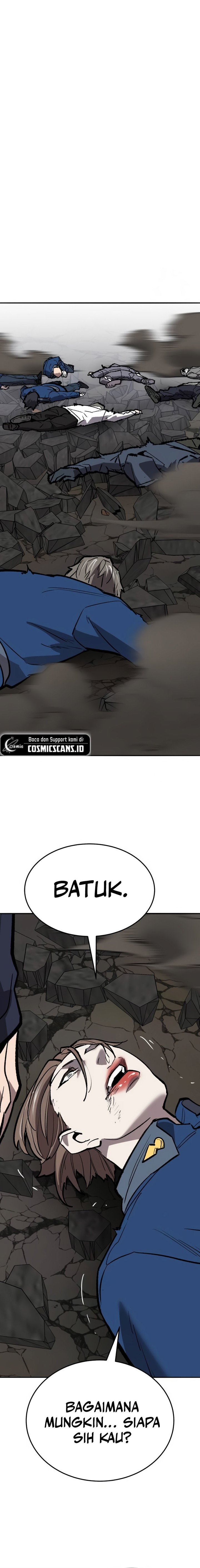 Limit Breaker Chapter 140 Gambar 49