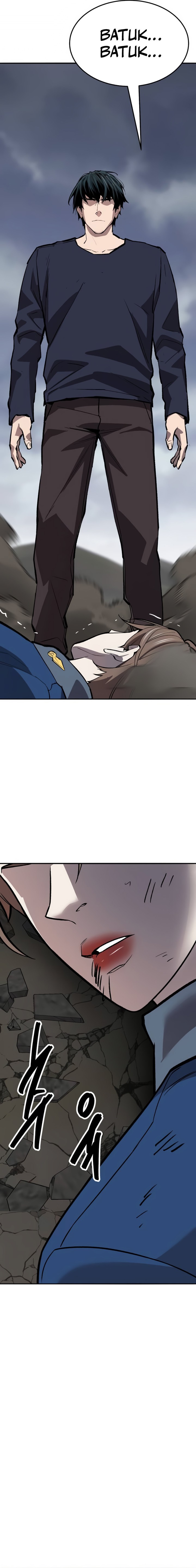 Limit Breaker Chapter 140 Gambar 50