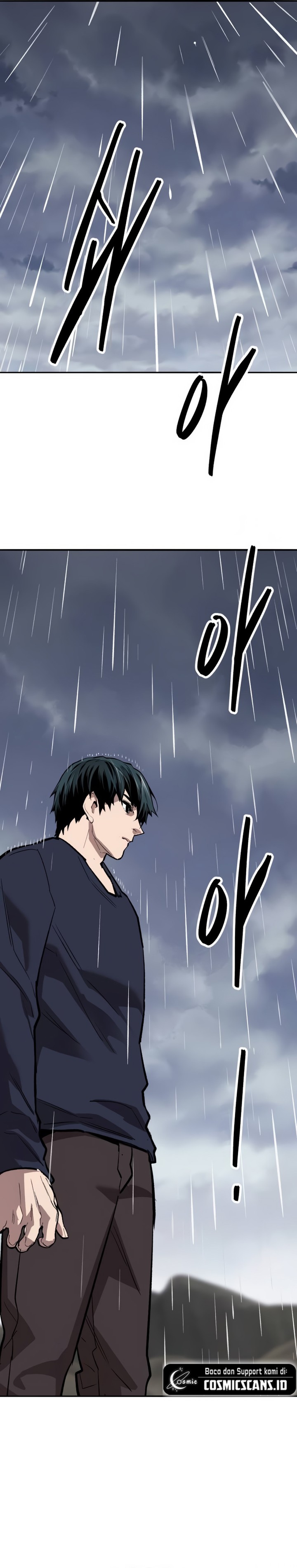 Limit Breaker Chapter 140 Gambar 51
