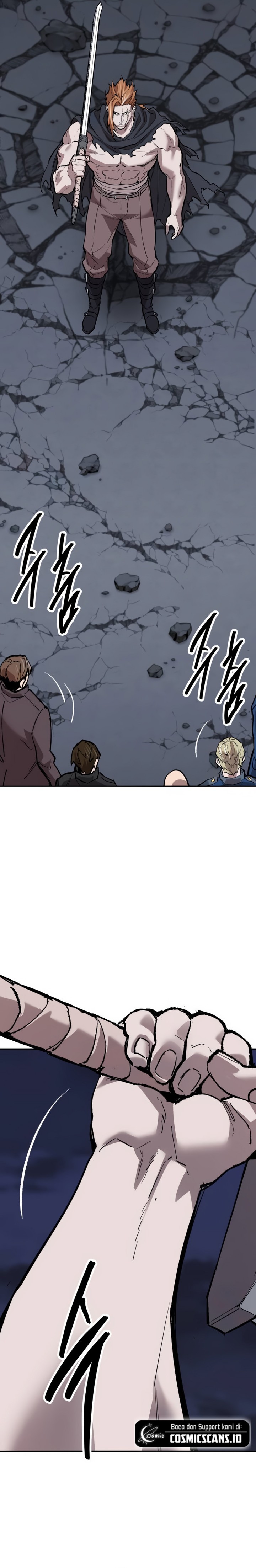 Limit Breaker Chapter 140 Gambar 53