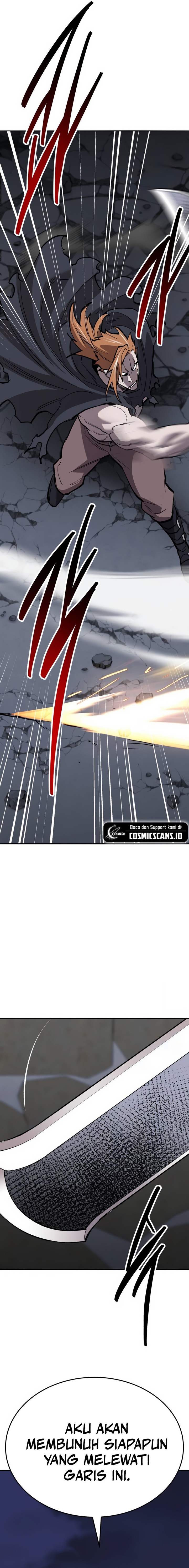 Limit Breaker Chapter 140 Gambar 54