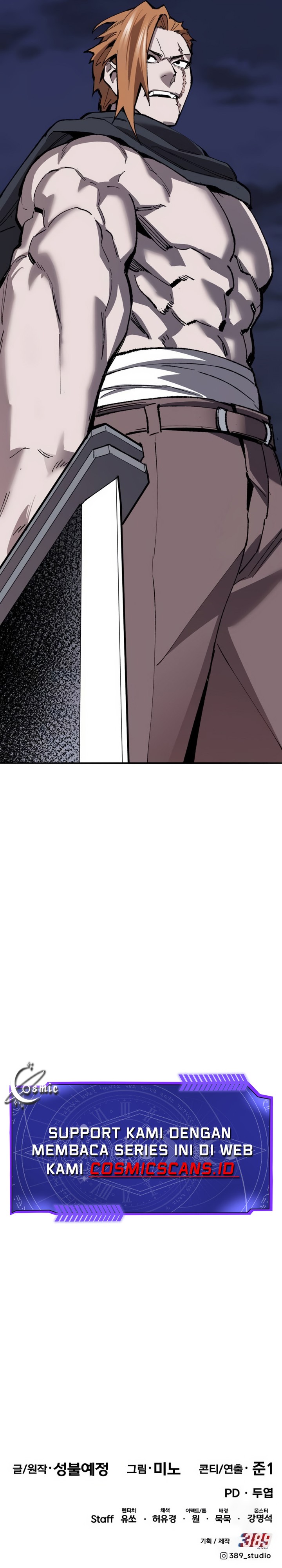 Limit Breaker Chapter 140 Gambar 55