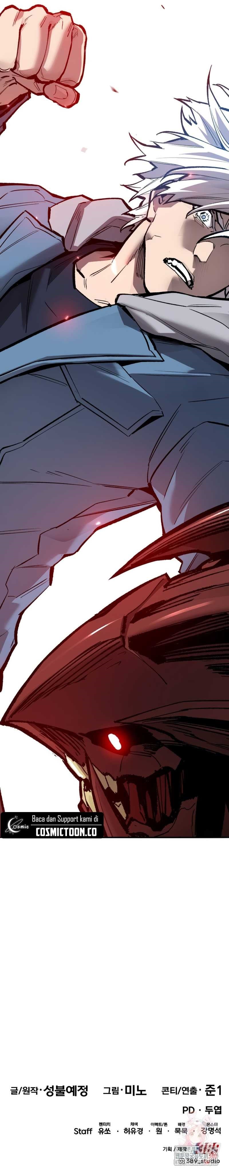 Limit Breaker Chapter 151 Gambar 24